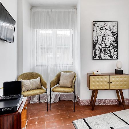Lisbon Graca Terrace 아파트 외부 사진